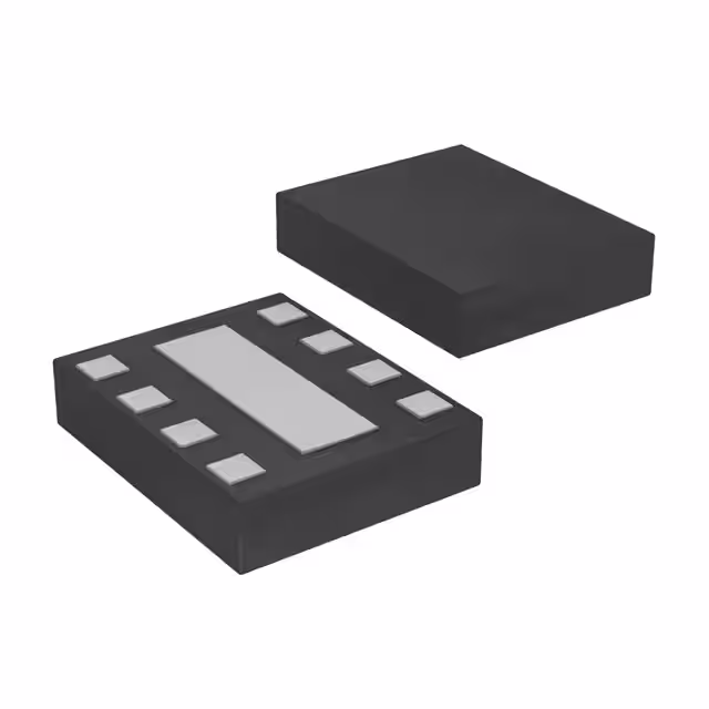 USBP01-5M8 STMicroelectronics electronic component